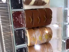 -卷心卷意·轻甜蛋糕(新光天地店)