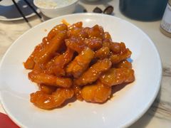 -茅庐毛血旺(烟台大悦城店)