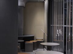 大堂-M Stand(南京新街口金鹰店)