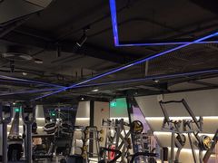 -VIP 威尔仕健身·游泳(嘉华中心店)