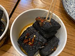 -武爹臭豆腐(坡子街店)