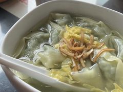 -锡笼记·无锡小笼(水岸店)