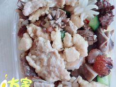 全爆-胖子菜馆(隆昌路店)
