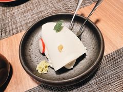 芝士豆腐-满来寿喜烧(金虹桥店)