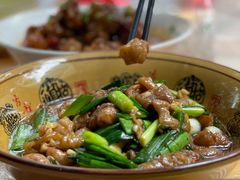 -老师傅餐馆(长沙店)
