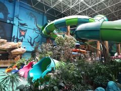 -波塞冬旅游度假区