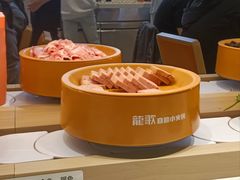-龍歌自助小火锅(城阳万象汇店)