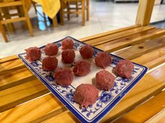 -大戚饭店(泰华路店)