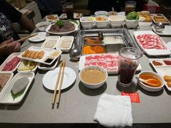 -海底捞火锅(天津SM城市广场店)