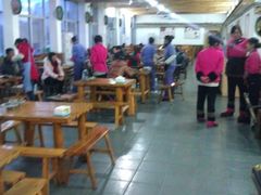 大堂-张关合渣(航空大道店)