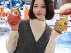 -崎本的店·专业酵种吐司(无锡万象汇店)