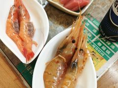 -亚马逊蒸汽活海鲜自助(LCM置汇旭辉广场店)
