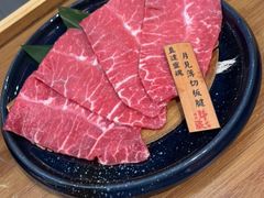 -牛藏·黑毛和牛烧肉(环市东店)