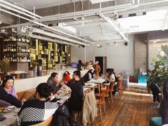 大堂-the rug 飞毯 (朝阳公园店)