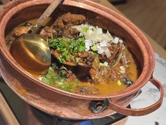 -关东小磨东北菜(漕河泾印象城店)