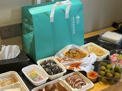 -羲和雅苑•北京烤鸭(国贸商城店)