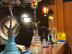 -甘尼仕印度餐厅爵士酒吧(阳春巷店)