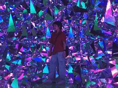-成都梵高星空艺术馆(春熙路旗舰店)
