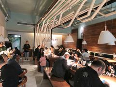 大堂-十面春风·江南面馆(崇宁路店)