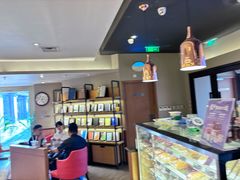 -COSTA COFFEE(新奥购物中心店)
