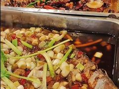 -沈姐万州烤鱼(沙坪坝七中店)
