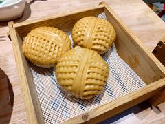 -花少爷的粥(中贸广场店)