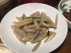 -清水亭湖北菜(大屯DT51店)