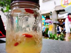 大王冰醪糟-大王油茶(二厂文创公园店)