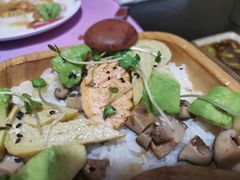 -喜寿司(金狮广场店)