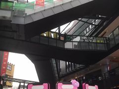 -江燕路万科里
