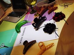 -forever studio女装工作室(中贸广场店)