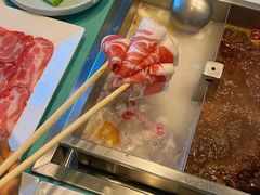 -皇城老妈川味火锅·大连海鲜火锅(港湾店)