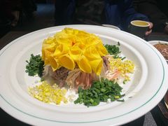 -杏花村水席楼·洛阳水席(老城十字街店)