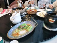 -常来小聚·广州非遗传承餐厅(高德置地店)