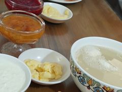 奶皮子-努尔古丽奶茶