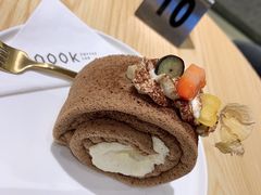 -GOTLOT COFFEE&KITCHEN角落厨房NOOK店