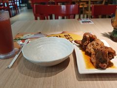 -大师兄·西北小馆(南沙万达广场店)
