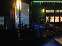 -佬麻雀·新湘菜(珠海金发购物中心店)