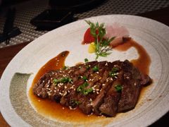 和风牛肉-山葵家·创意料理(宁波来福士店)