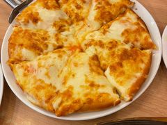 -萨莉亚意式餐厅(恒宝广场店)