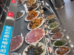 -韩麦大冷面(桂花街直营店)