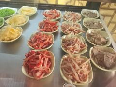 -金杨拉面王小吃面馆·牛三宝面·红烧牛肉粉