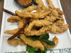 -云海肴·汽锅鸡·云南菜(广安门天虹店)