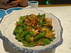 -不倒翁·安徽名菜楼(步行街店)