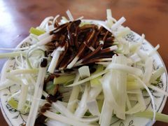 -铁东熏肉大饼铺
