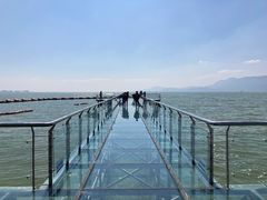 -滇池海埂公园