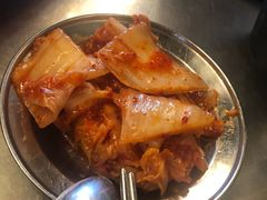 -MI WU FACTORY米屋美食工厂餐厅(绿地店)