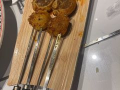 -巴依老爷新疆美食(常营店)