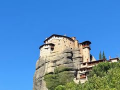 -梅黛奥拉修道院