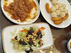-润泽园饭庄(中山路店)
